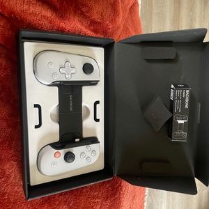 PlayStation Backbone For iPhone